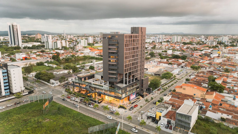 Imagem Imóvel Comercial para Alugar, 178 m² em Catolé - Campina Grande Imagem Imóvel Comercial para Alugar, 178 m² em Catolé - Campina Grande