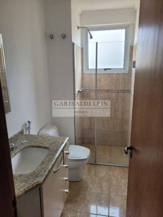 Imagem Imóvel com 4 Quartos à Venda, 135 m² em Mansões Santo Antônio - Campinas
