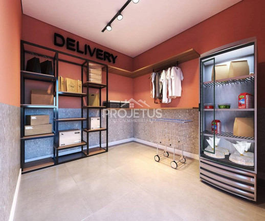 Imagem Apartamento com 1 Quarto à Venda, 34 m² em Jardim Peri Peri - São Paulo Imagem Apartamento com 1 Quarto à Venda, 34 m² em Jardim Peri Peri - São Paulo