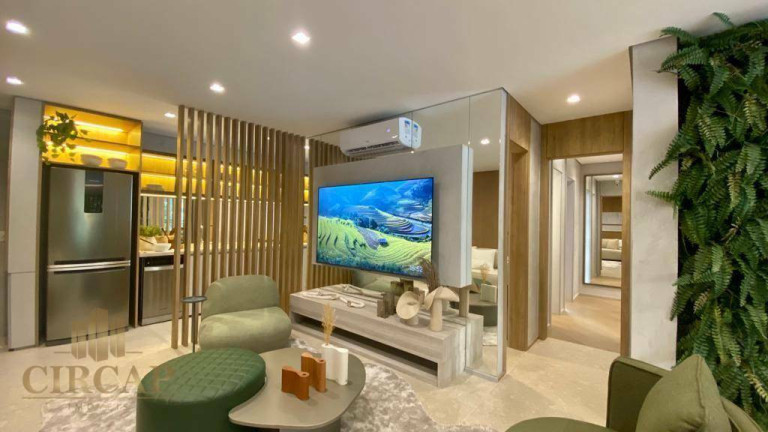 Cobertura com 4 Quartos à Venda, 190 m² em Perdizes - São Paulo