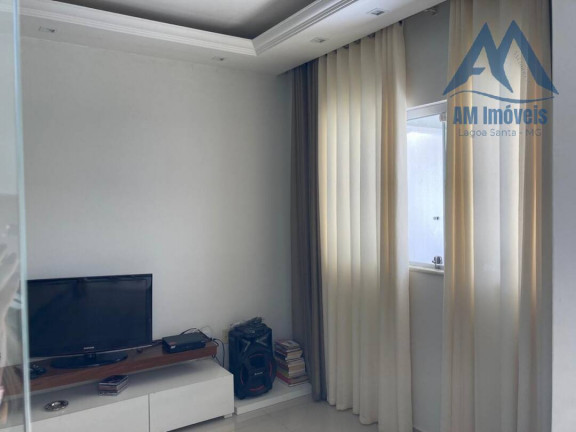 Imagem Casa com 3 Quartos à Venda, 223 m² em Jardim Imperial - Lagoa Santa