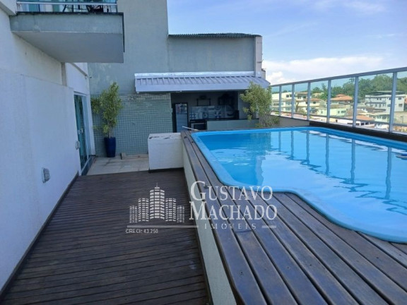 Imagem Imóvel com 2 Quartos à Venda, 96 m² em Monte Castelo - Volta Redonda