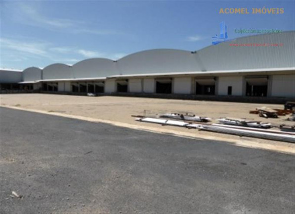 Imagem Imóvel Comercial para Alugar, 12.246 m² em Distrito Industrial - Cuiaba