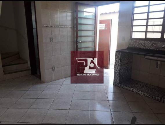 Imagem Casa com 2 Quartos à Venda, 108 m² em Vila Nunes - Lorena
