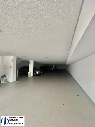 Imagem Apartamento com 3 Quartos à Venda, 80 m² em Vila Helena - Santo André