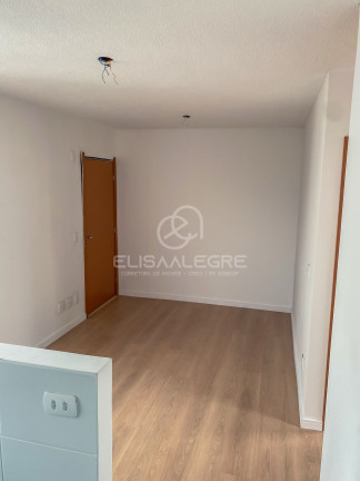 Imagem Apartamento com 2 Quartos à Venda, 40 m² em Camboim - Sapucaia Do Sul Imagem Apartamento com 2 Quartos à Venda, 40 m² em Camboim - Sapucaia Do Sul