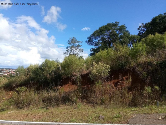 Terreno à Venda, 570 m² em Piá - Nova Petrópolis