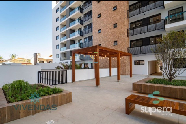 Imagem Apartamento com 2 Quartos à Venda, 65 m² em Areias - São José