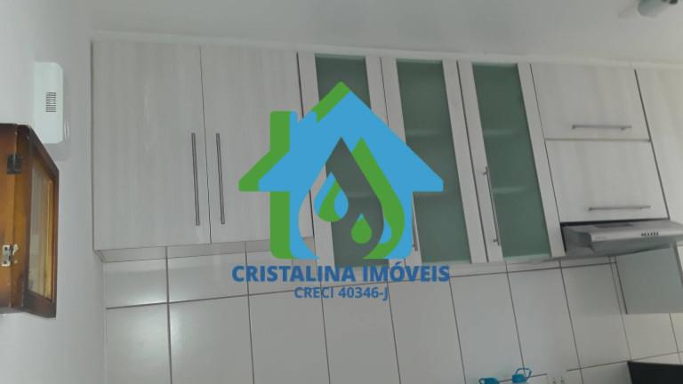 Apartamento com 3 Quartos à Venda, 69 m² em Ponte De São João - Jundiaí