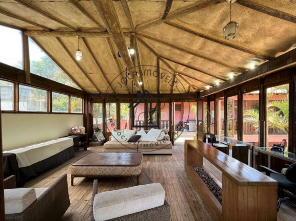 Imagem Casa de Condomínio com 4 Quartos à Venda, 682 m² em Jardim Das Flores - Cotia