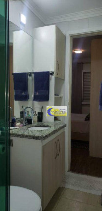 Imagem Apartamento com 2 Quartos à Venda, 60 m² em Independência - São Bernardo Do Campo Imagem Apartamento com 2 Quartos à Venda, 60 m² em Independência - São Bernardo Do Campo