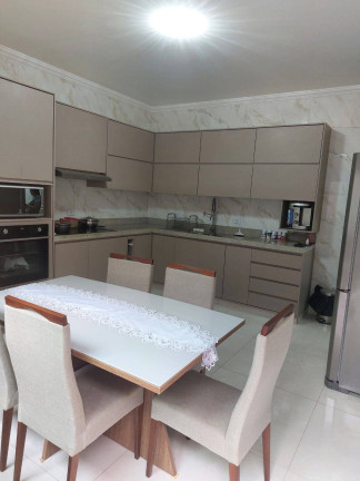 Imagem Casa com 3 Quartos à Venda, em Vila Caminho Do Mar - São Bernardo Do Campo Imagem Casa com 3 Quartos à Venda, em Vila Caminho Do Mar - São Bernardo Do Campo