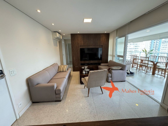 Imagem Imóvel com 3 Quartos à Venda, 110 m² em Pinheiros - São Paulo
