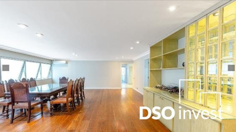 Foto do imóvel Apartamento com 3 Quartos à Venda,  em Jardim Paulista - São Paulo