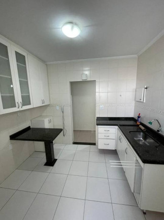 Imagem Apartamento com 1 Quarto à Venda, 55 m² em Gonzaga - Santos Imagem Apartamento com 1 Quarto à Venda, 55 m² em Gonzaga - Santos