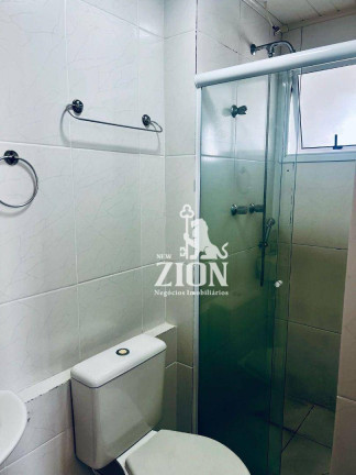 Imagem Apartamento com 2 Quartos à Venda, 44 m² em Parada Inglesa - São Paulo