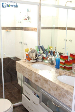 Imagem Cobertura com 3 Quartos à Venda, 172 m² em Centro - São Bernardo Do Campo Imagem Cobertura com 3 Quartos à Venda, 172 m² em Centro - São Bernardo Do Campo