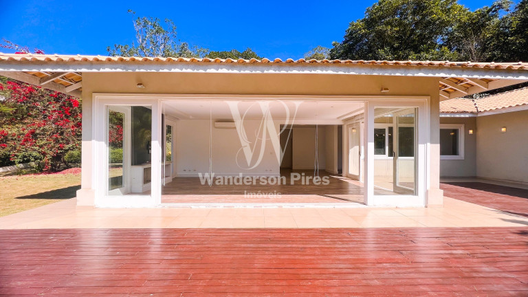 Imagem Casa com 3 Quartos à Venda, 523 m² em Vila Velha - Santana De Parnaíba