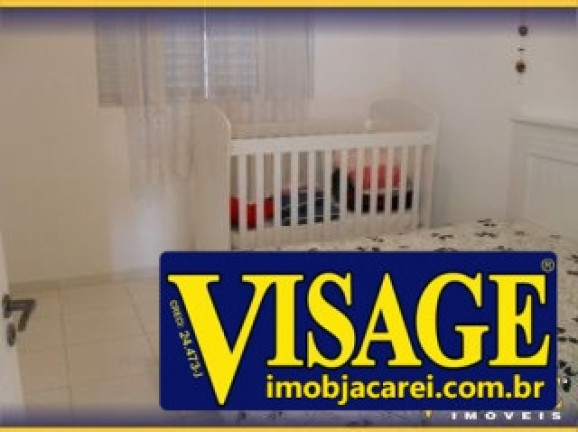 Imagem Casa de Condomínio com 2 Quartos à Venda, em Cid. Salvador - Jacareí Imagem Casa de Condomínio com 2 Quartos à Venda, em Cid. Salvador - Jacareí