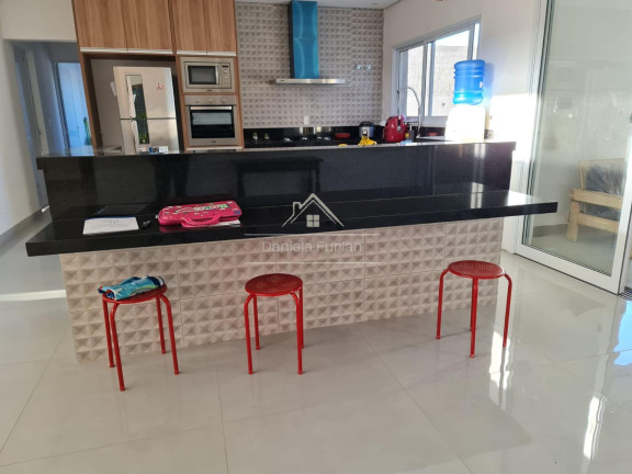 Imagem Casa de Condomínio com 4 Quartos à Venda, 320 m² em Condomínio Solar Do Bosque - Sorocaba