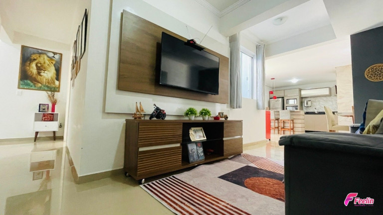 Apartamento com 3 Quartos à Venda, 150 m² em Ingleses - Florianópolis