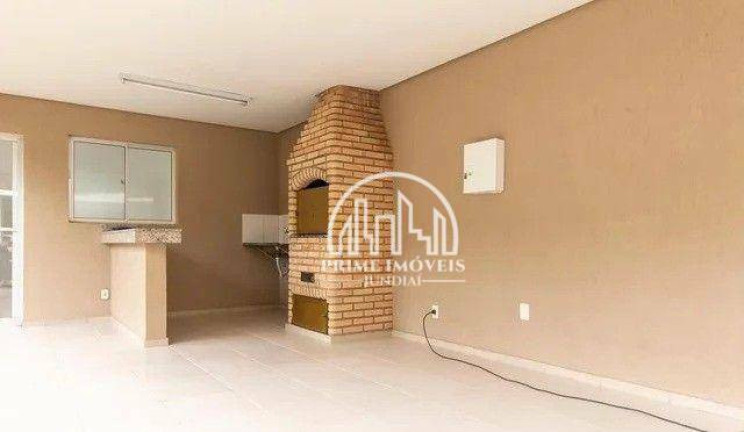 Imagem Apartamento com 2 Quartos à Venda, 50 m² em Vila Arens Ii - Jundiaí