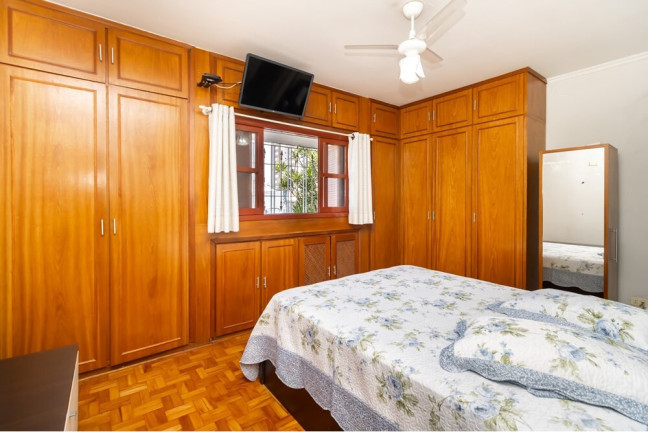 Imagem Casa com 3 Quartos à Venda,  em água Rasa - São Paulo