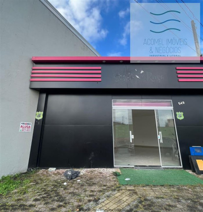 Imagem Imóvel para Alugar, 75 m² em Boqueirão - Praia Grande Imagem Imóvel para Alugar, 75 m² em Boqueirão - Praia Grande