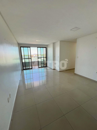 Apartamento com 2 Quartos para Alugar, 88 m² em Orla - Petrolina