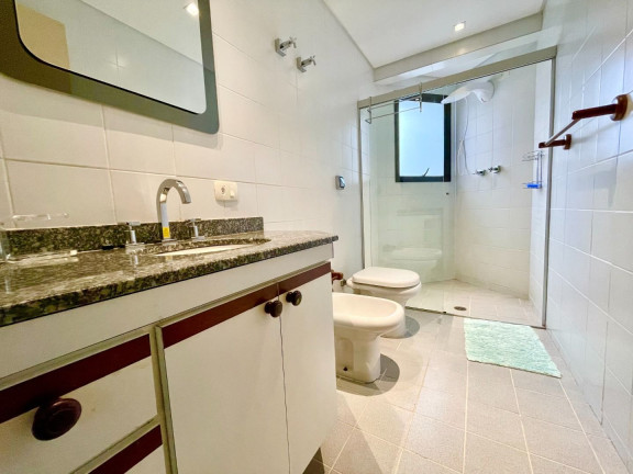 Imagem Apartamento com 3 Quartos à Venda, 110 m² em Pitangueiras - Guarujá Imagem Apartamento com 3 Quartos à Venda, 110 m² em Pitangueiras - Guarujá