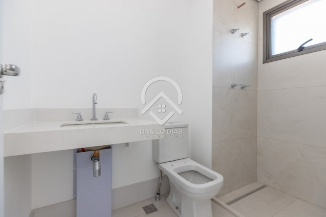 Imagem Apartamento com 4 Quartos à Venda, 232 m² em Brooklin - São Paulo