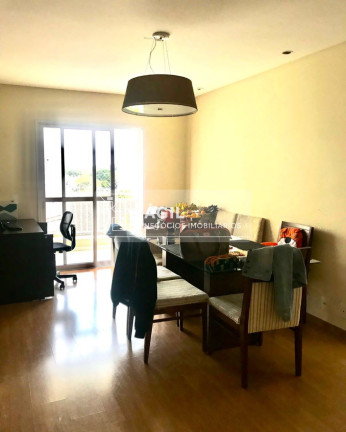 Imagem Apartamento com 2 Quartos à Venda, 93 m² em Jardim América - São José Dos Campos Imagem Apartamento com 2 Quartos à Venda, 93 m² em Jardim América - São José Dos Campos