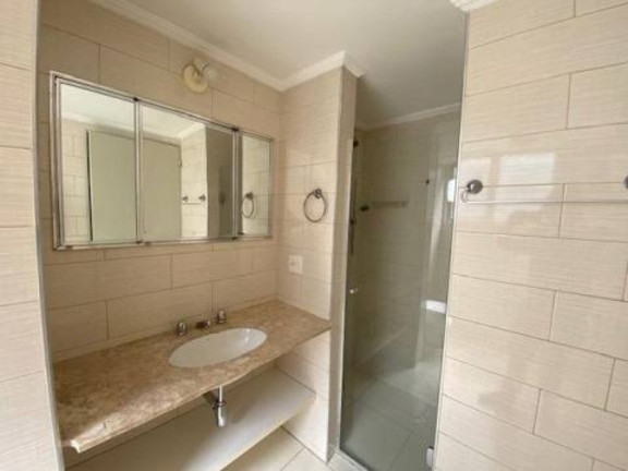 Imagem Imóvel com 3 Quartos para Alugar, 114 m² em Cerqueira César - São Paulo