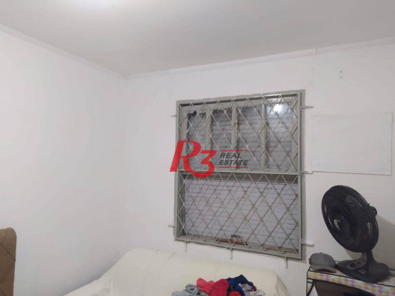 Imagem Apartamento com 2 Quartos à Venda, 72 m² em Campo Grande - Santos Imagem Apartamento com 2 Quartos à Venda, 72 m² em Campo Grande - Santos