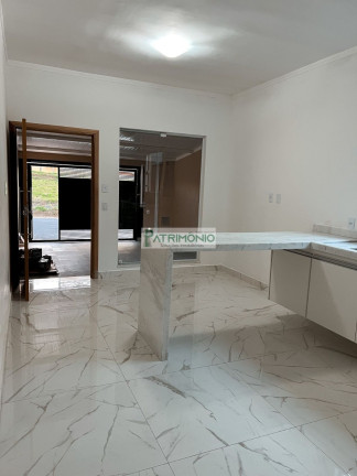 Imagem Casa com 2 Quartos à Venda, 133 m² em Parque Antonio Barbosa - Jaguariúna Imagem Casa com 2 Quartos à Venda, 133 m² em Parque Antonio Barbosa - Jaguariúna