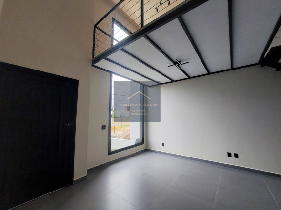 Imagem Casa de Condomínio com 3 Quartos à Venda, 200 m² em Condomínio Le France - Sorocaba