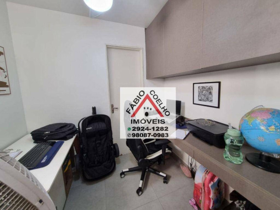 Imagem Apartamento com 3 Quartos à Venda, 117 m² em Perdizes - São Paulo