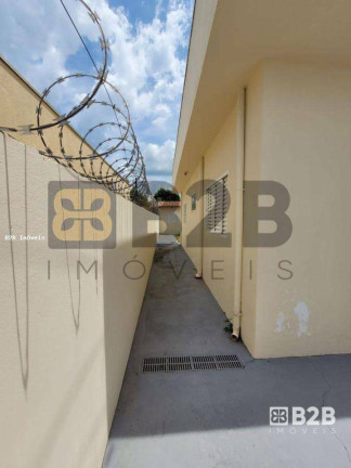 Imagem Casa com 3 Quartos à Venda, 70 m² em Parque Santo Antônio - Agudos Imagem Casa com 3 Quartos à Venda, 70 m² em Parque Santo Antônio - Agudos
