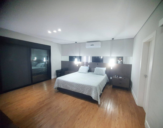 Imagem Casa com 4 Quartos à Venda, 363 m² em Monte Alegre - Vinhedo
