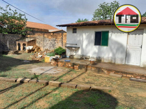Imagem Casa com 3 Quartos à Venda, 600 m² em Amapá - Marabá Imagem Casa com 3 Quartos à Venda, 600 m² em Amapá - Marabá