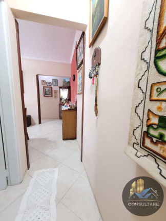 Imagem Apartamento com 1 Quarto à Venda, 62 m² em Macuco - Santos Imagem Apartamento com 1 Quarto à Venda, 62 m² em Macuco - Santos
