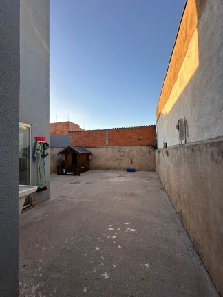 Imagem Casa com 2 Quartos à Venda, 150 m² em Jardim Santa Marta - Sorocaba Imagem Casa com 2 Quartos à Venda, 150 m² em Jardim Santa Marta - Sorocaba