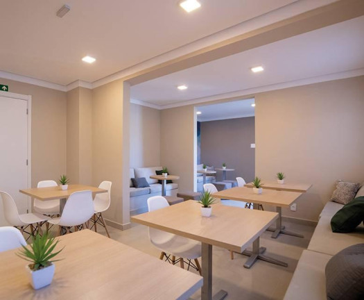 Imagem Apartamento com 2 Quartos à Venda, 32 m² em Jaraguá - São Paulo Imagem Apartamento com 2 Quartos à Venda, 32 m² em Jaraguá - São Paulo