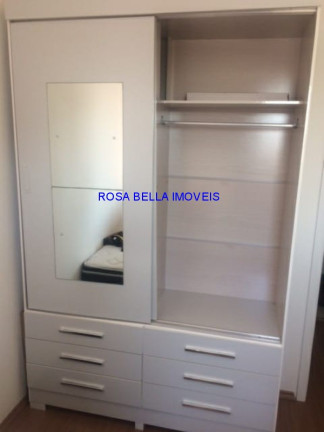 Imagem Apartamento com 2 Quartos à Venda, 76 m² em Jardim Ermida I - Jundiaí