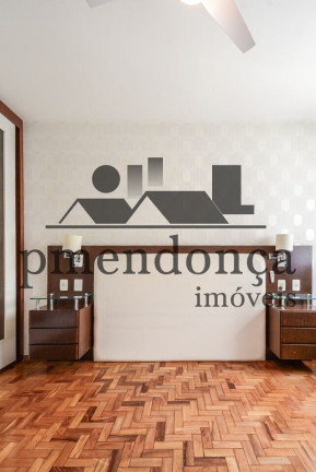 Imagem Apartamento com 3 Quartos à Venda, 159 m² em Jardim Paulista - São Paulo
