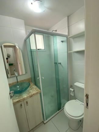 Imagem Apartamento com 2 Quartos à Venda, 58 m² em Chácara Cruzeiro Do Sul - São Paulo Imagem Apartamento com 2 Quartos à Venda, 58 m² em Chácara Cruzeiro Do Sul - São Paulo
