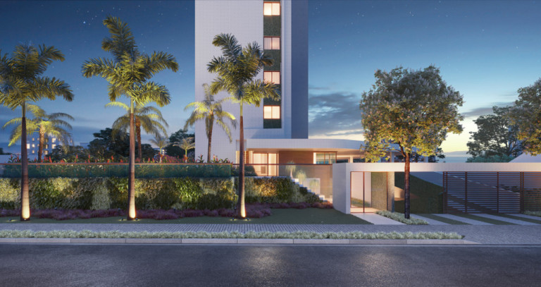 Imagem Apartamento com 3 Quartos à Venda, 105 m² em Parnamirim - Recife Imagem Apartamento com 3 Quartos à Venda, 105 m² em Parnamirim - Recife