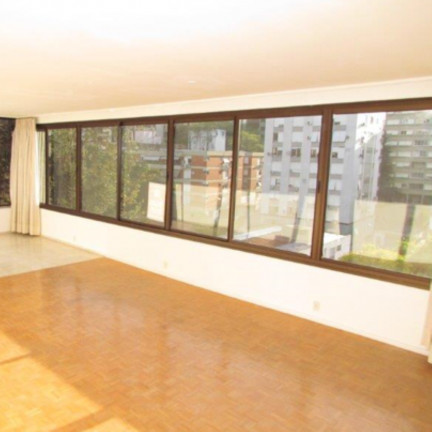 Imagem Cobertura com 4 Quartos à Venda, 184 m² em Rio Branco - Porto Alegre