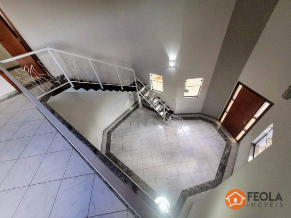 Imagem Casa com 3 Quartos à Venda, 187 m² em Jardim Ipiranga - Americana Imagem Casa com 3 Quartos à Venda, 187 m² em Jardim Ipiranga - Americana