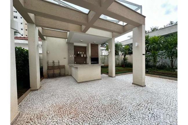 Imagem Apartamento com 2 Quartos à Venda, 64 m² em Vila Alexandria - São Paulo Imagem Apartamento com 2 Quartos à Venda, 64 m² em Vila Alexandria - São Paulo